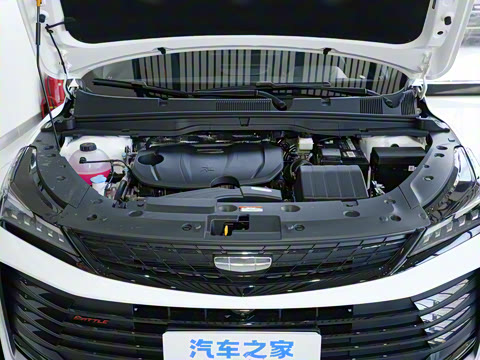 2025�� ��ԽL 1.5TD DCT Battle