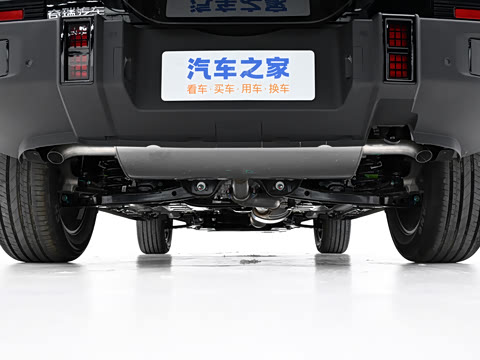 2026�� 2.0TD XWD ��Խ