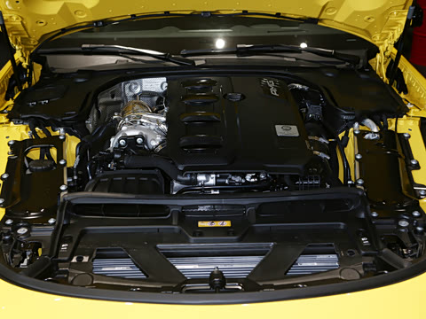 2026�� AMG GT 50 