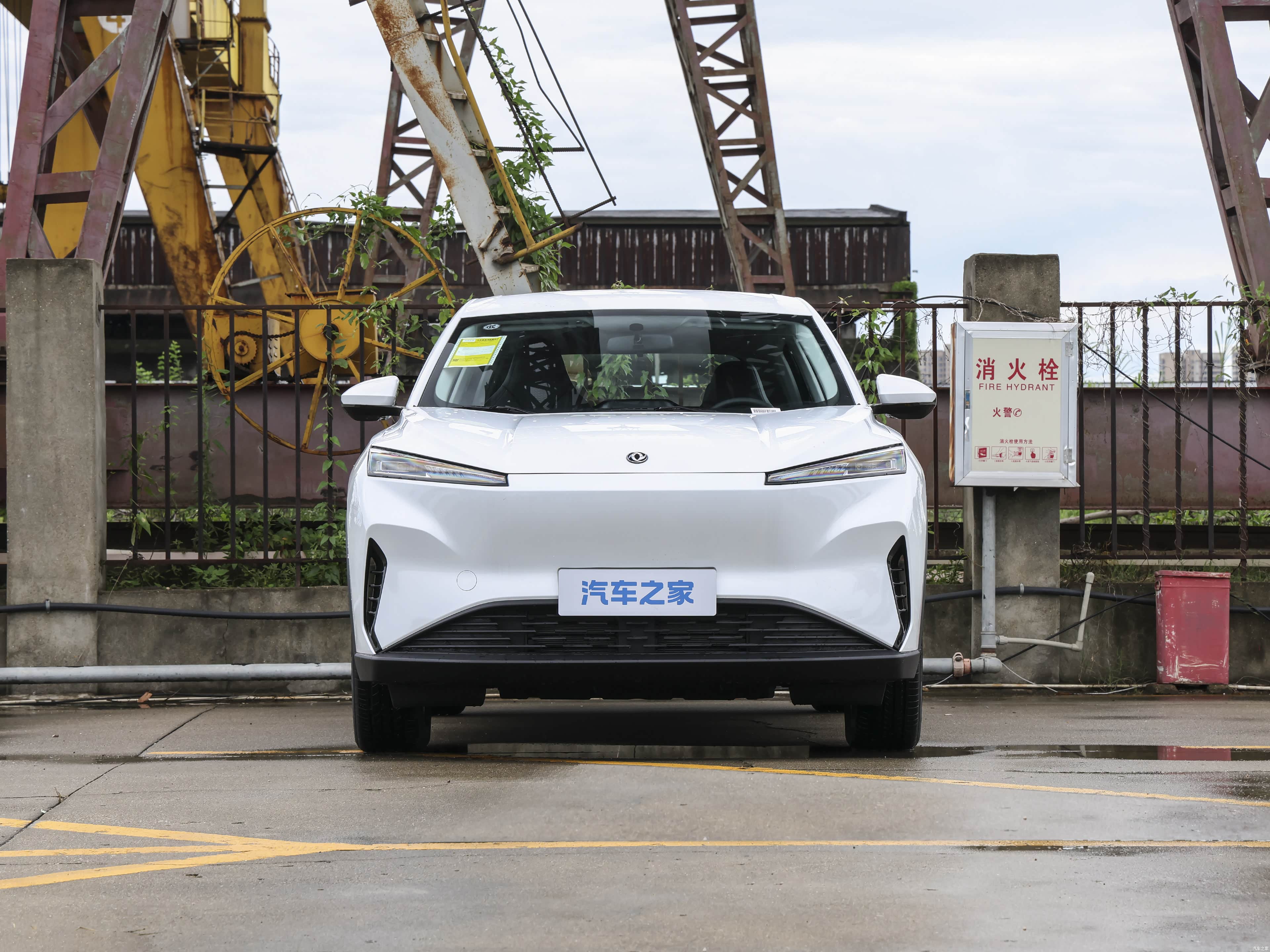 Dongfeng L7, миниатюра 2