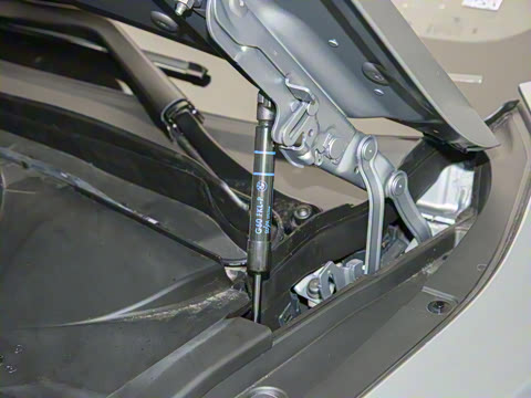 2025�� 525Li M�˶���װ