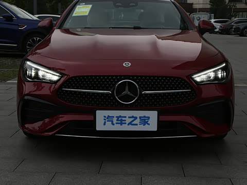 2026�� �Ŀ� CLE 300 4MATIC �����ͽ��ܳ�