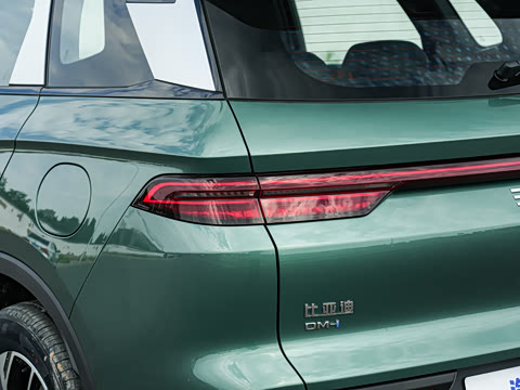 2026�� DM-i 133KM��Խ��