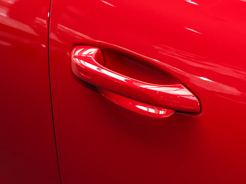 2025�� Cayenne 3.0T ���ΰ�