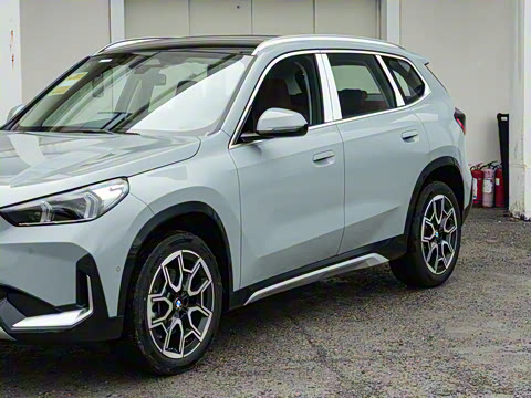 2025�� sDrive25Li X�����װ