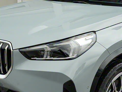 2025�� sDrive25Li X�����װ