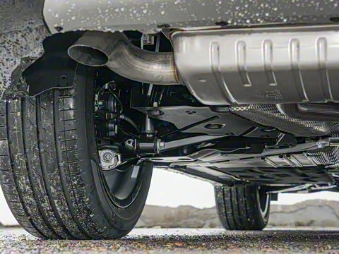 2025�� sDrive25Li X�����װ