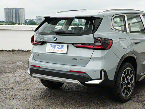 2025�� sDrive25Li X�����װ