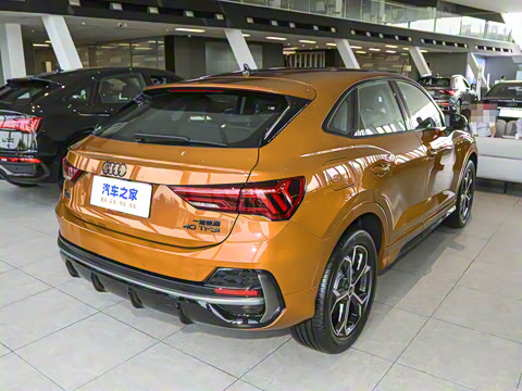 2025��  quattro 45�����ذ� 40TFSI ʱ����