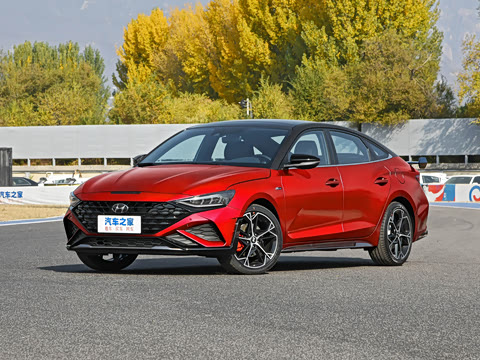 2023�� 270T N Line TOP�콢��