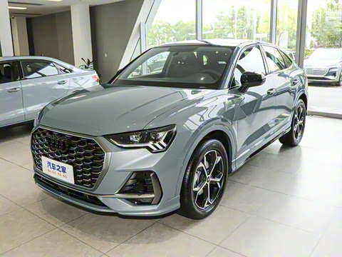 2025��  quattro 45�����ذ� 40TFSI ʱ����