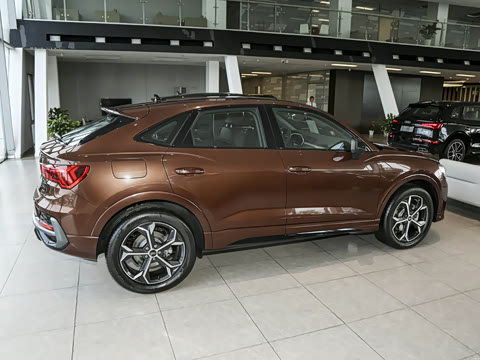 2025��  quattro 45�����ذ� 40TFSI ʱ����