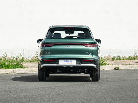 2026�� DM-i 133KM��Խ��