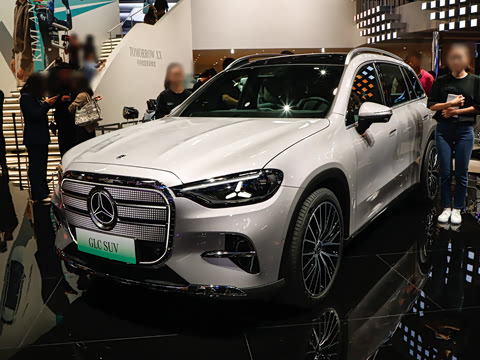 2026�� ����� 350 L 4MATIC