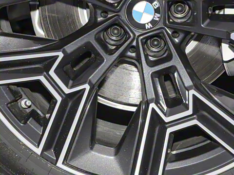 2025�� 530Li ������ M�˶���װ