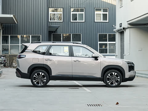 2026�� 1.5T CVT ��Ӣ�� 