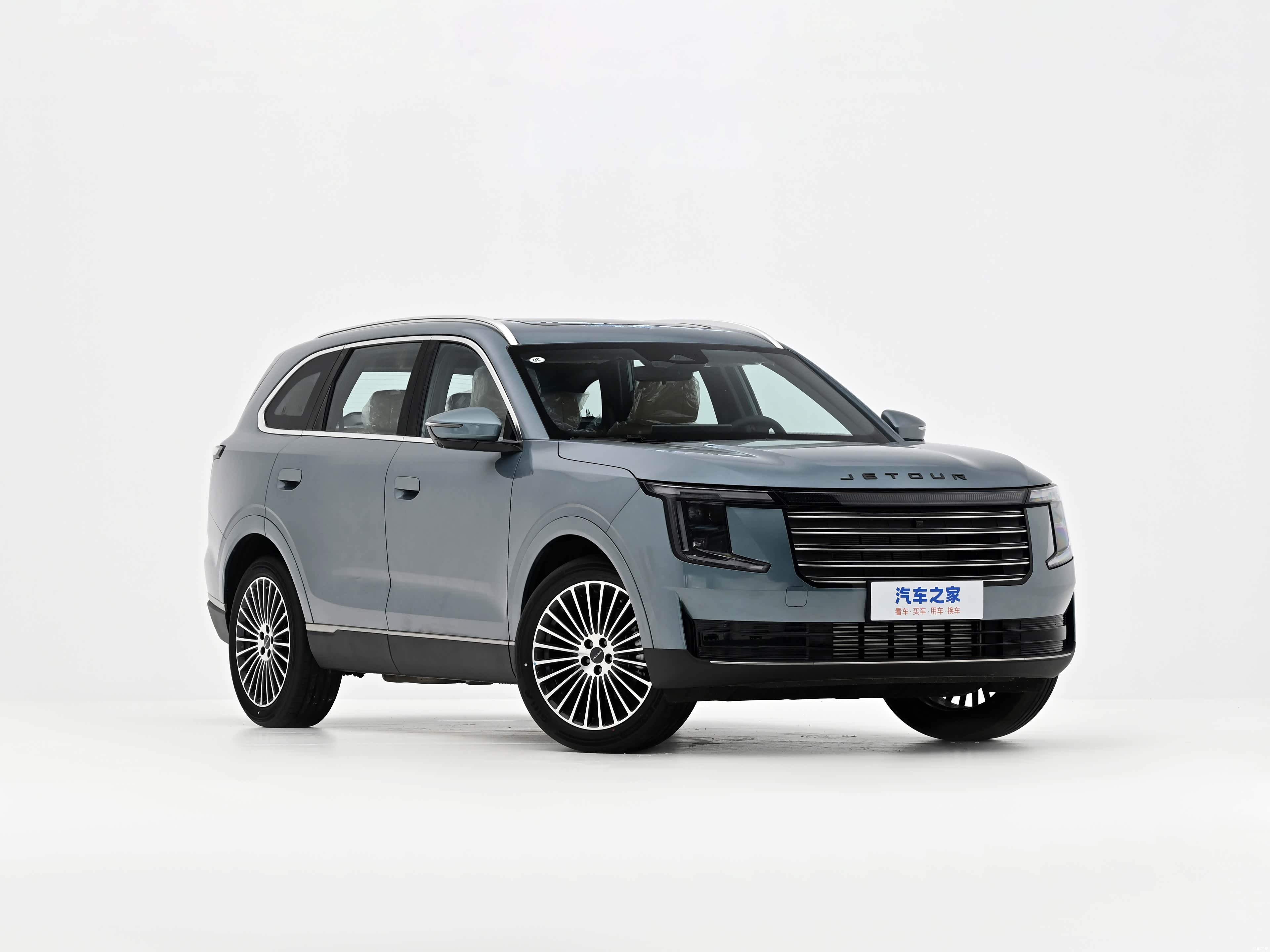 Jetour X70L, миниатюра 3