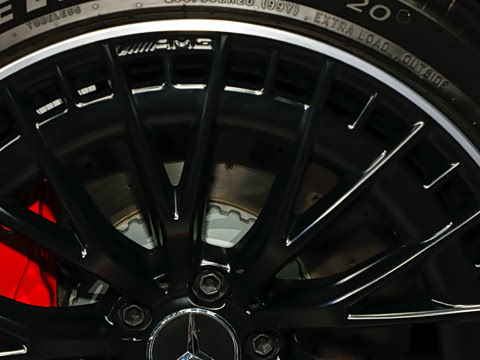2026�� AMG CLE 53 4MATIC+ ������ܳ�