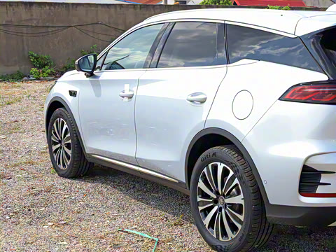 2025�� �Ǽݰ� DM-i 175KM �����