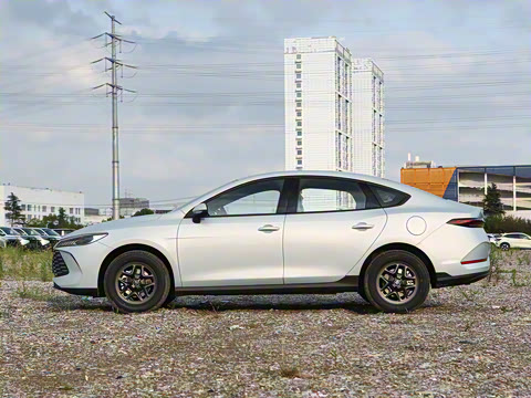 2025�� DM-i �Ǽݰ� 128KM��ȡ��