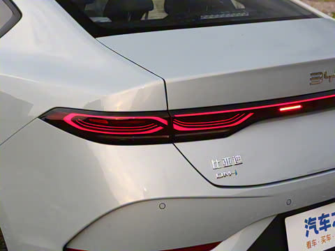 2025�� DM-i �Ǽݰ� 128KM��ȡ��