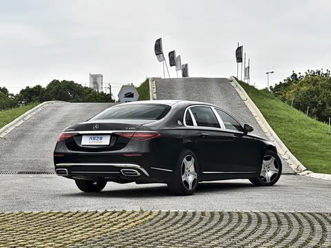 2026�� S 480 4MATIC ��ذ�
