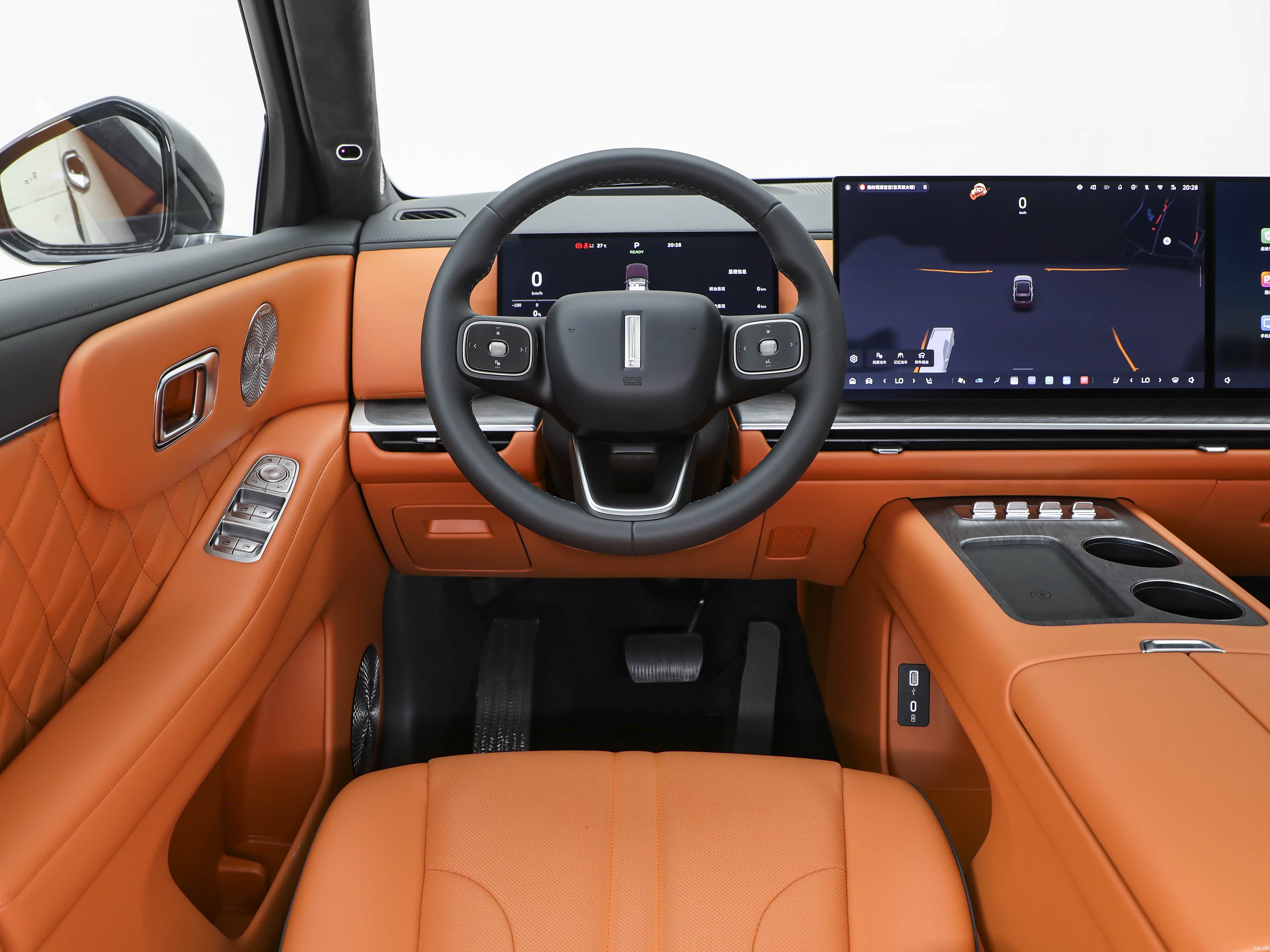 WEY V8X, миниатюра 12