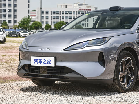 2027�� DM-i 320KM�콢��