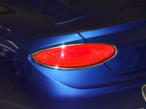 2024�� 4.0T GT V8