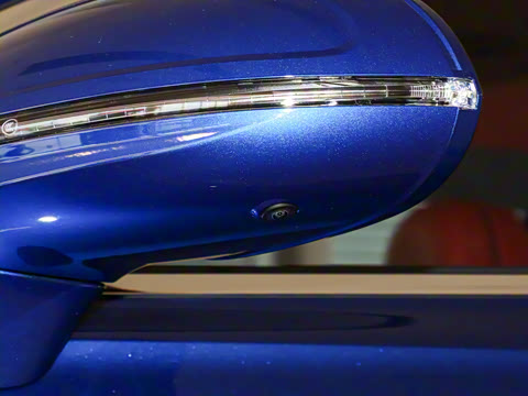 2024�� 4.0T GT V8