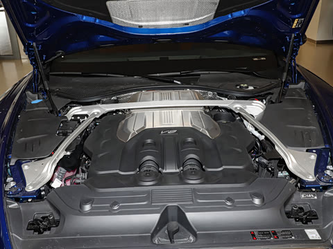 2024�� 4.0T GT V8