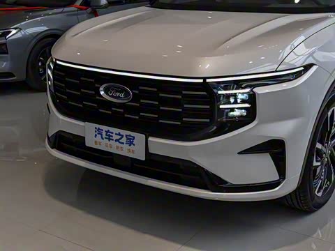 2026�� ���L 2.0T EcoBoost E�춯���������콢��