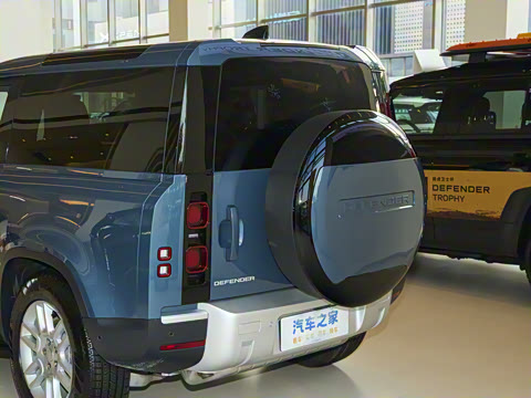 2025�� 90 2.0T P300 S