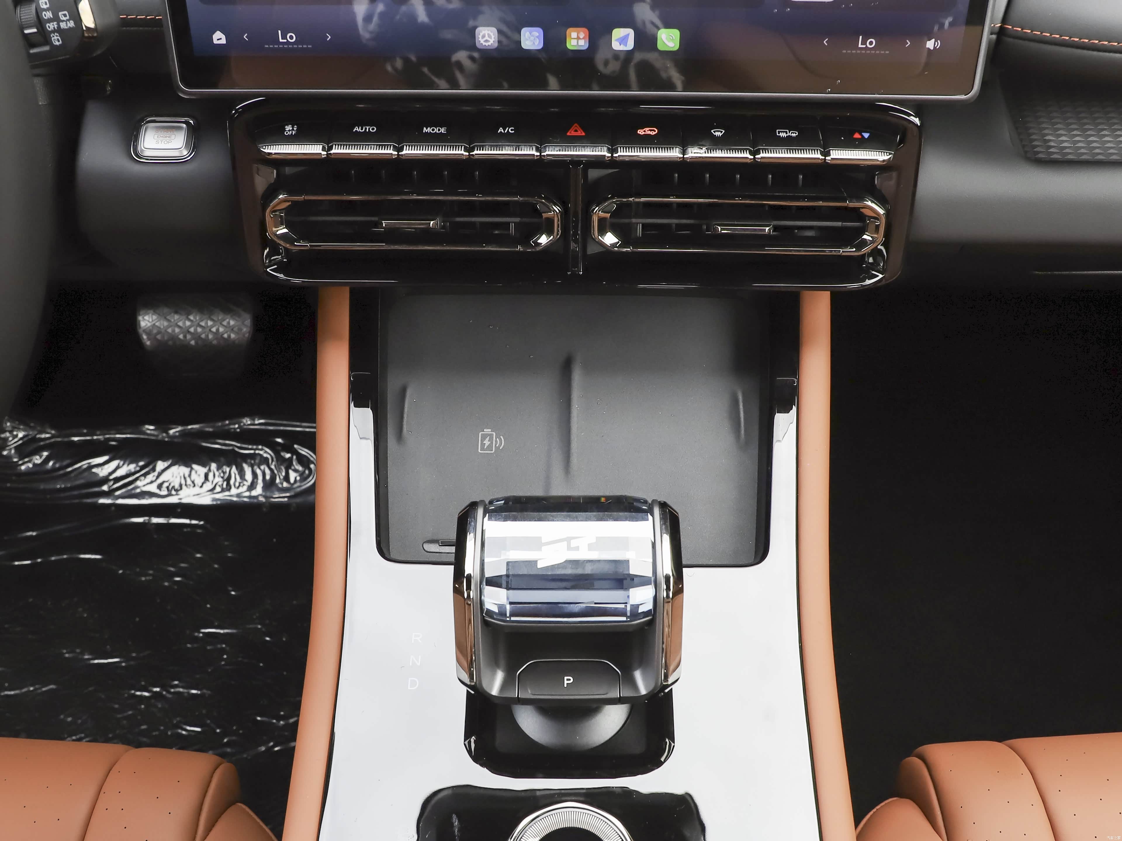 Jetour 7 PLUS, миниатюра 20