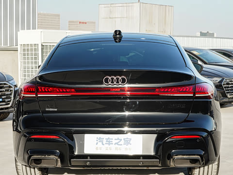 2026�� TFSI quattro 200kW �콢������