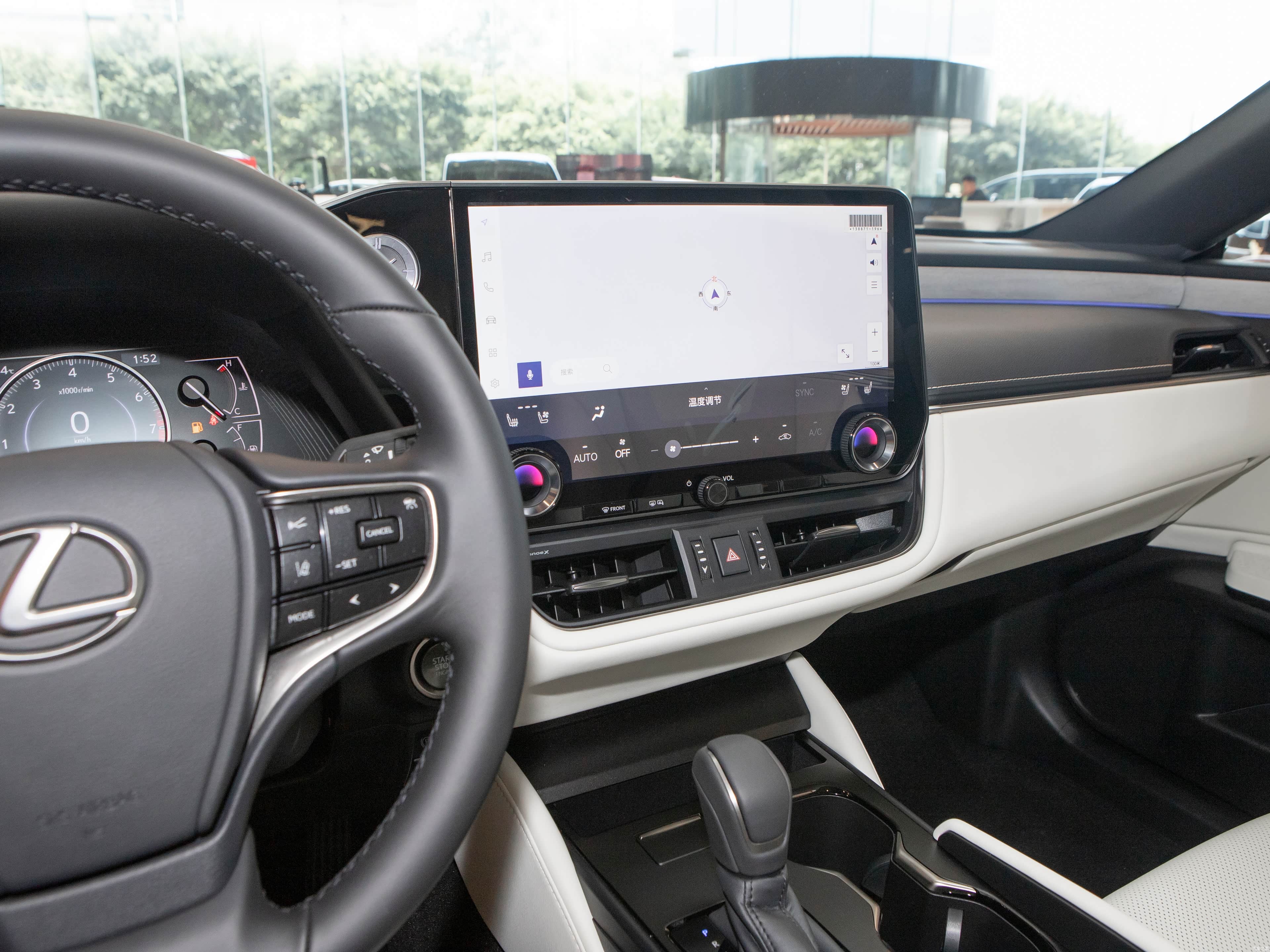 Lexus ES, миниатюра 16