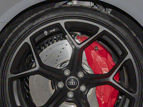 2025��  RS 6 4.0T Avant performance