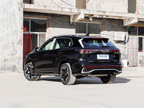 2026��  PRO 380TSI ���� R-Line �캽��