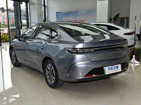 2025�� DM-i 55KM ���а�