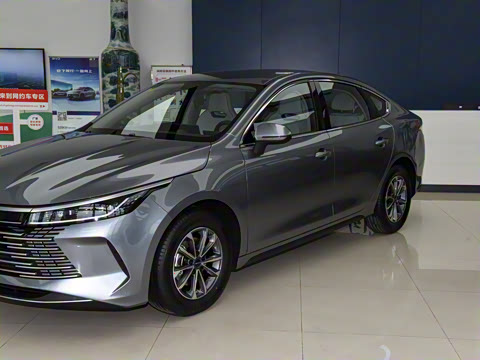 2025�� DM-i 55KM ���а�