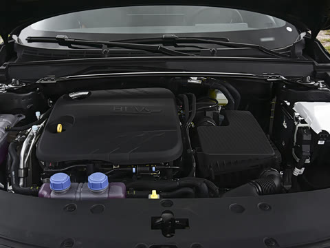 2026�� HEV ������
