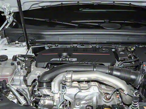 2026�� AMG GLB 35 4MATIC