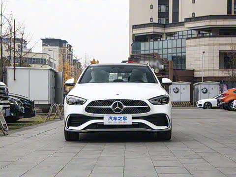 2026�� C 260 L �˶��ر��