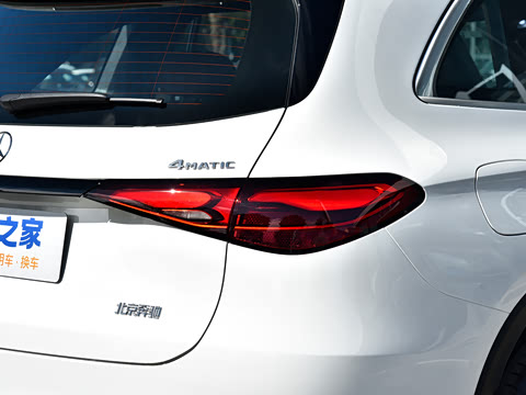 2026�� GLC 260 L 4MATIC �����