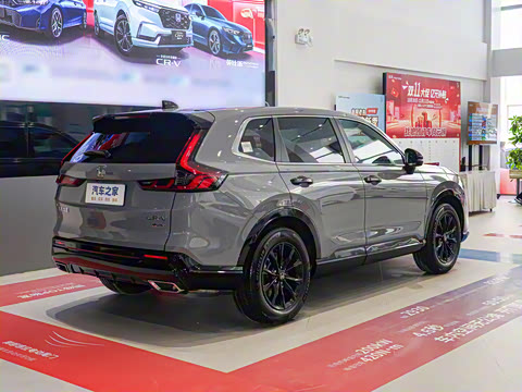 2026�� ȫ��30����ҫ�� 2.0L e:HEV �������ݰ�