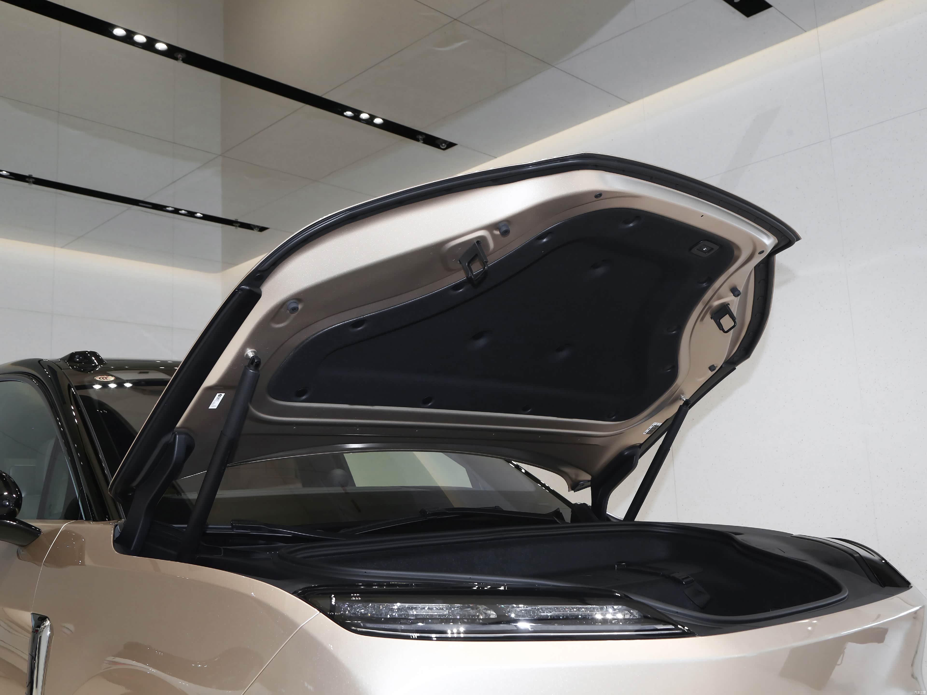 Nio ES9, миниатюра 9