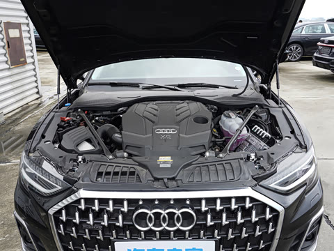 2026�� A8L 55 TFSI quattro �콢��
