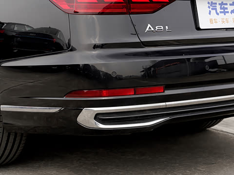 2026�� A8L 45 TFSI quattro ������