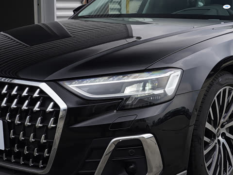 2026�� A8L 55 TFSI quattro �콢��