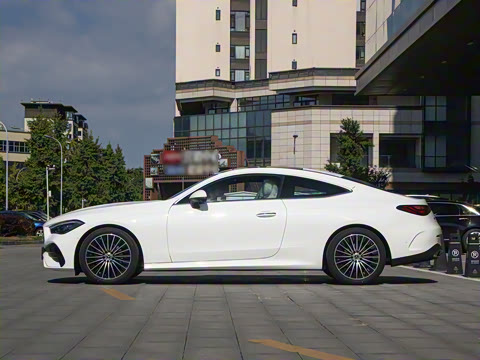 2026�� CLE 300 4MATIC �����ͽ��ܳ�